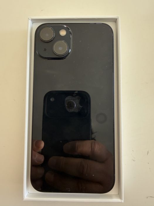 IPHONE 13 com 256 capacidade