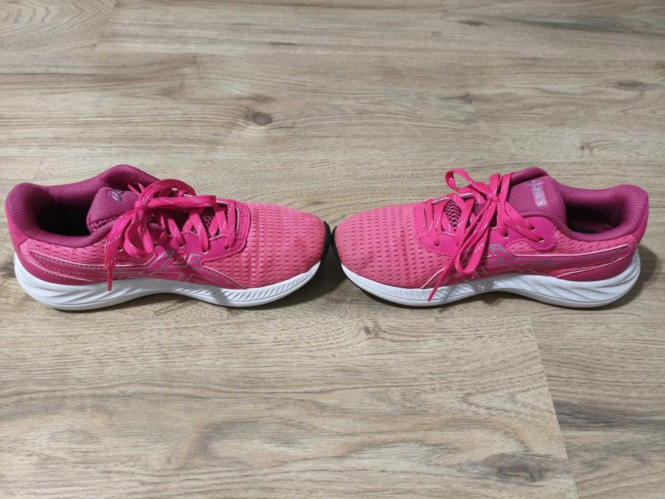 Buty ASICS Gel-Excite 9 GS | roz. 36 | bardzo dobry stan