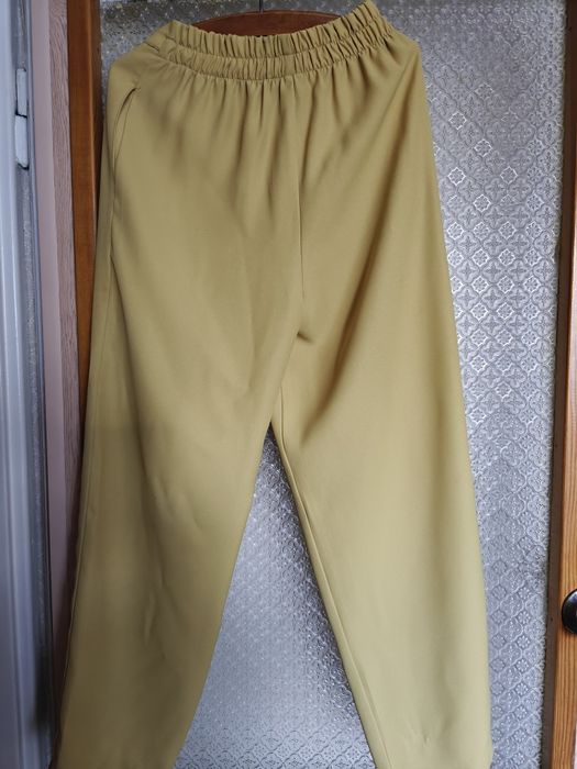 Śliczny komplet L -XL USA
