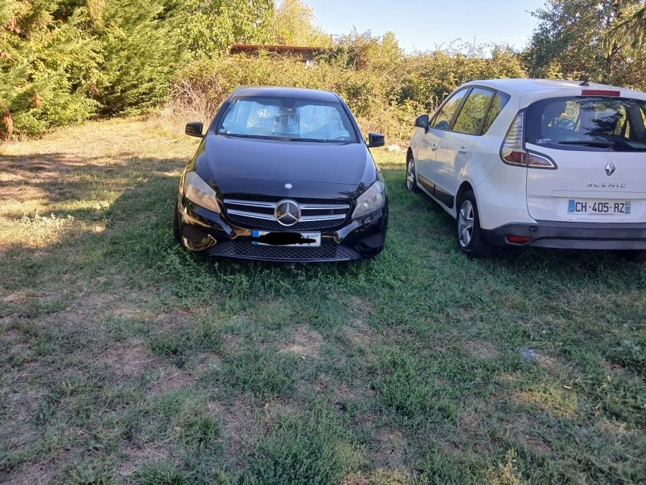 Venda Mercedes Benz