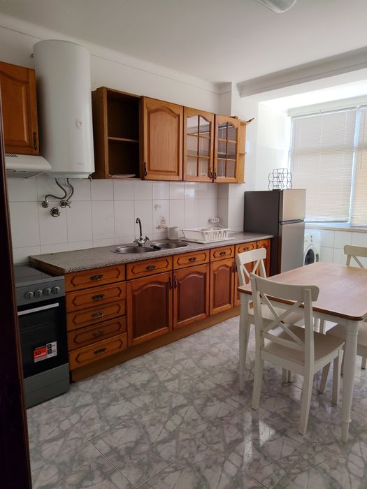 Quarto  em Benavente