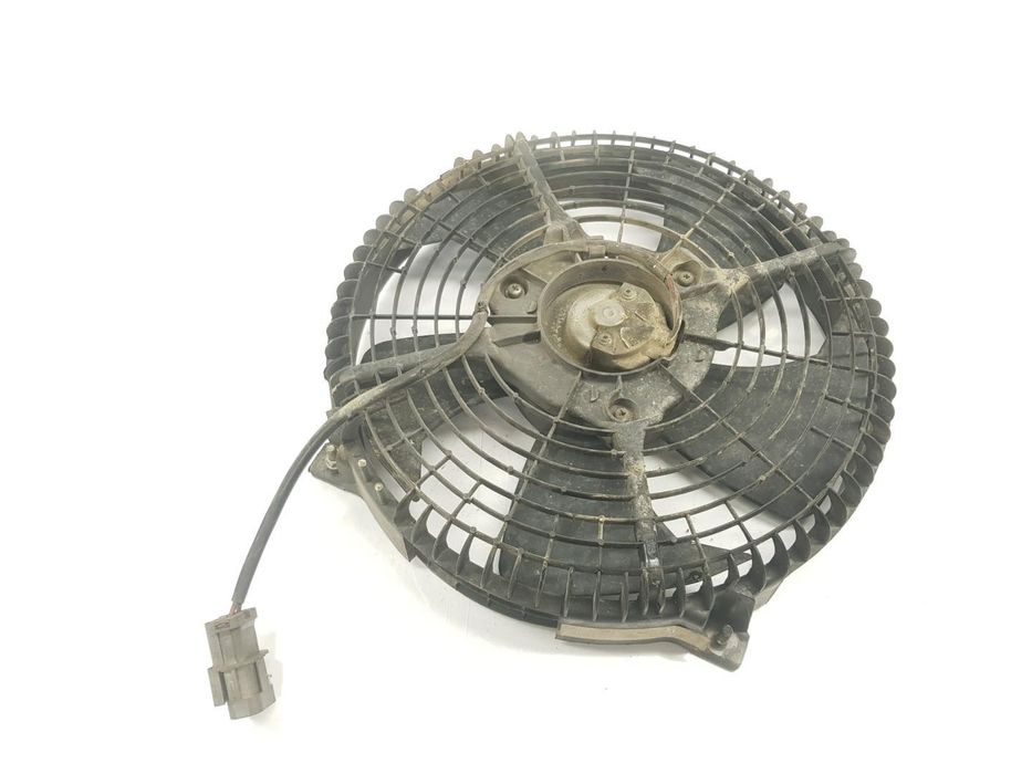 Eletroventilador Suzuki Jimny Snfj