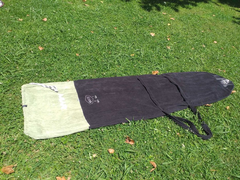 Capa Saco Prancha Surf até 7'0