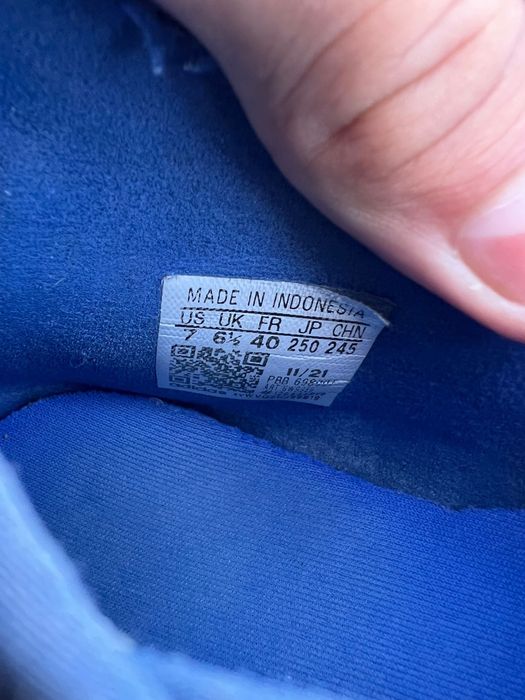 Chuteiras Adidas Predator - Conforto e Desempenho Profissional, Tam:40