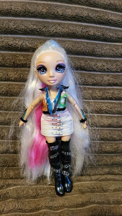 Рейнбоу хай оригинал.