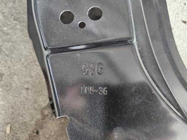 Painel Lateral Esquerdo Peugeot 308 II (13->)
