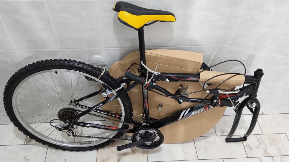 Bicicleta Espinho Bicicletas em Oliveira de Azem is OLX Portugal