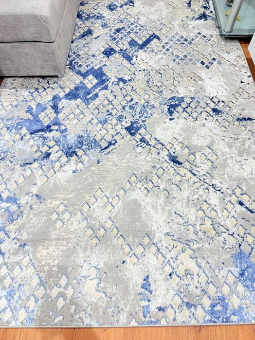 Tapete novo, 240x220