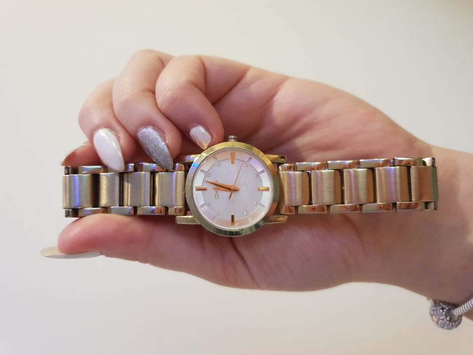Zegarek DKNY oryginalny