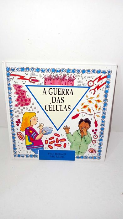 A Guerra das células
