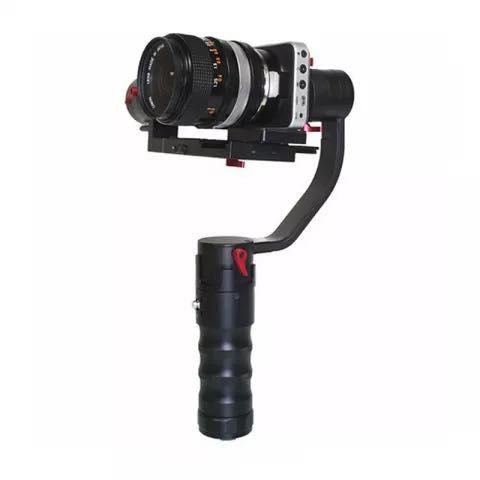 Електронний стедікам стабілізатор камери BeHolder DSі1