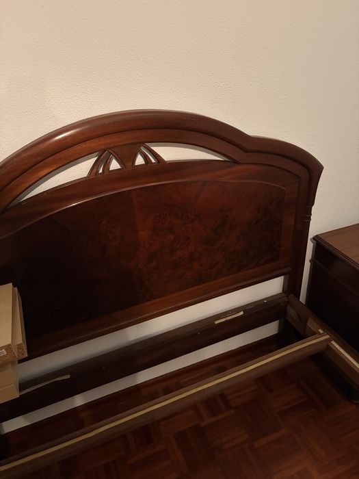 Mobilia quarto completa