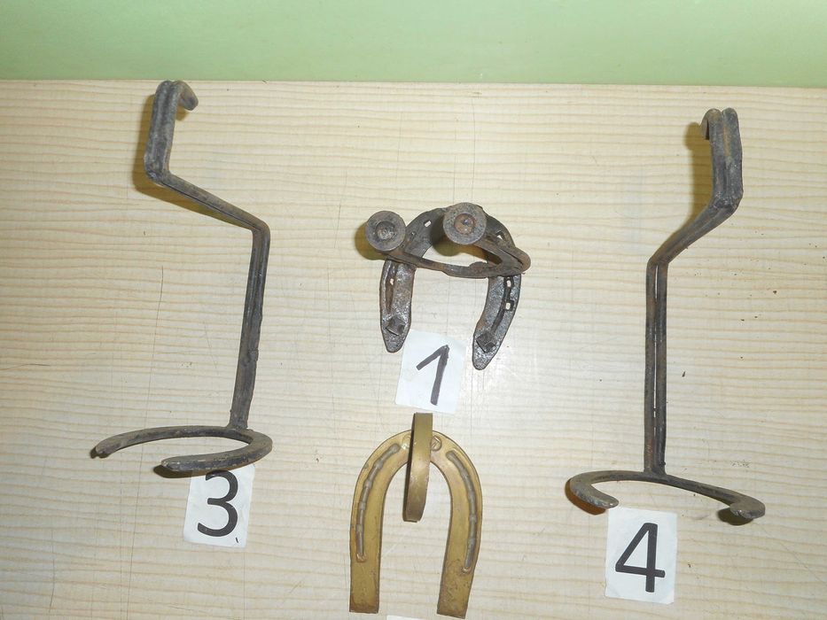 metaloplastyka z podków