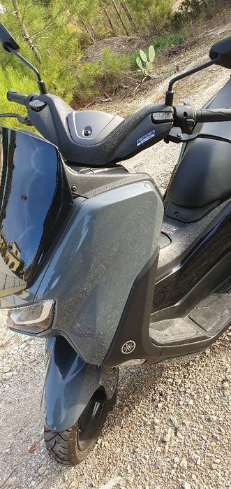 Moto NMAX 125 impecável.
Rigorosamente nova  com 1 dono Uso particular