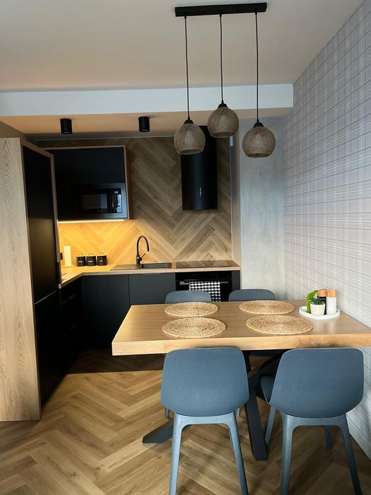 Apartament Wisła centrum