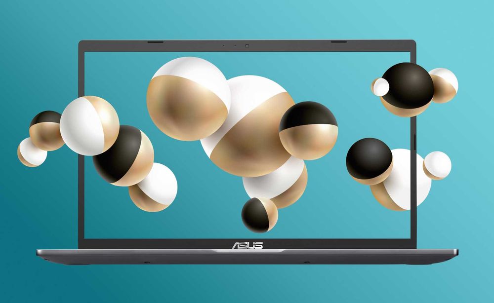Ноутбук ASUS X515EA 15.6' IPS i5-1135G7 8GB 512GB Iris Xe Windows 11 H