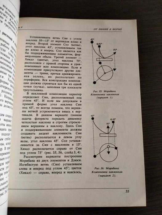 Корнієнко Г., Добруцький І. Мистецтво квітів