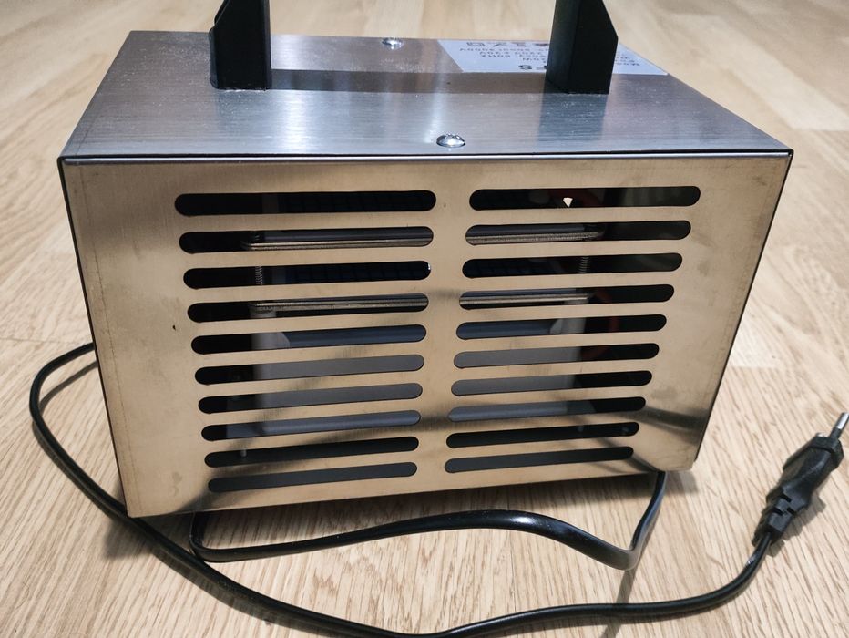 Generator ozonu ATWFS