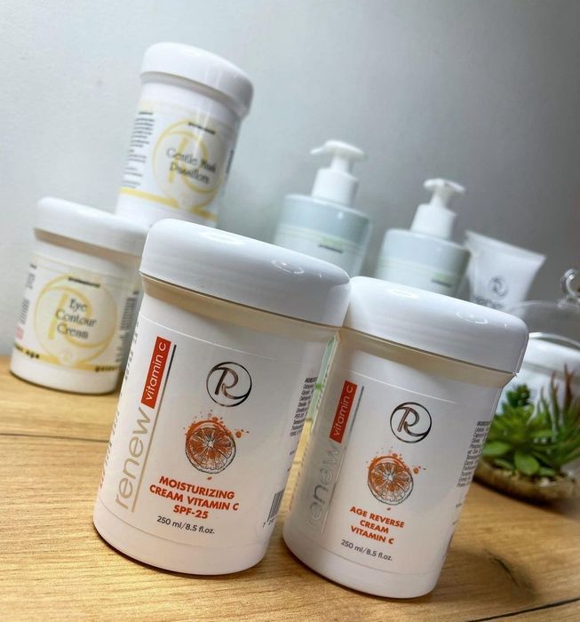 Renew. Акції! Знижки! Ренью. Renew. Косметика. Космоцевтика. Розлив.