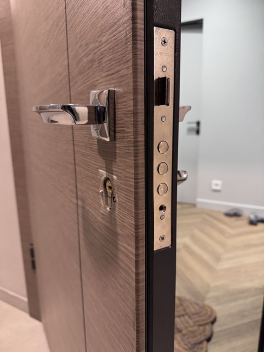 Аварийное открытие дверей квартир/авто