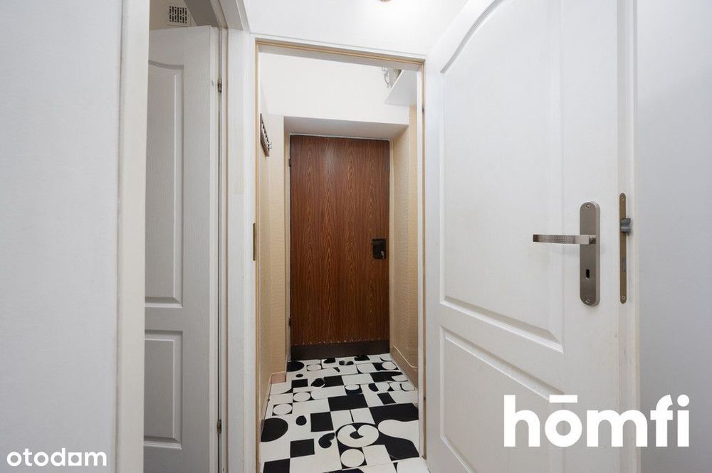 Inwestycja | Kazimierz | 39 M2 I 2 Pok.