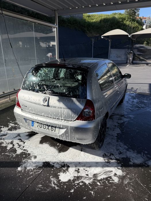 Renault Clio Storia 1.5dci
