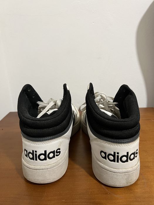 Adidas Hoops 3.0 Mid