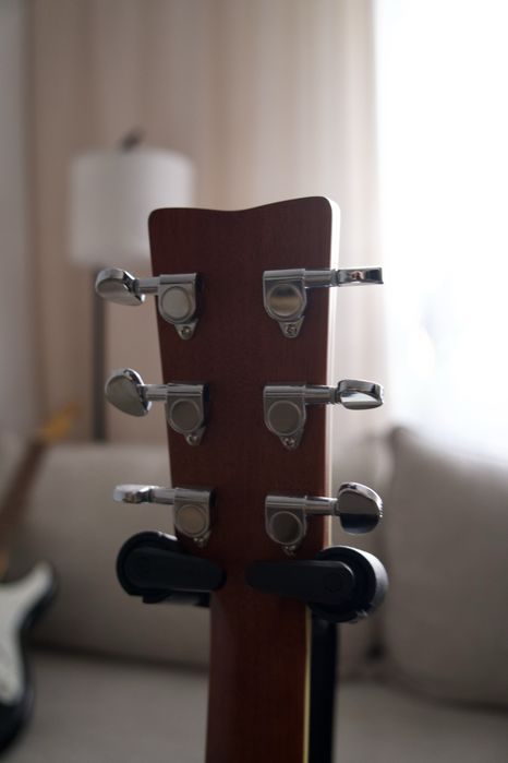 Gitara akustyczna Yamaha FS 830 NT