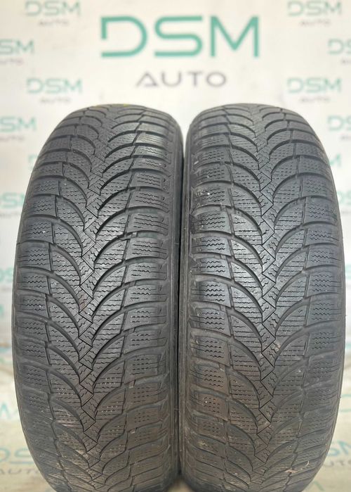 Скад шин б/в. 185/65 R15 Nexen Winguard Snow G WH2