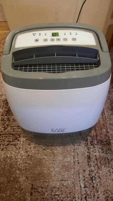 Осушувач повітря Easy Home.