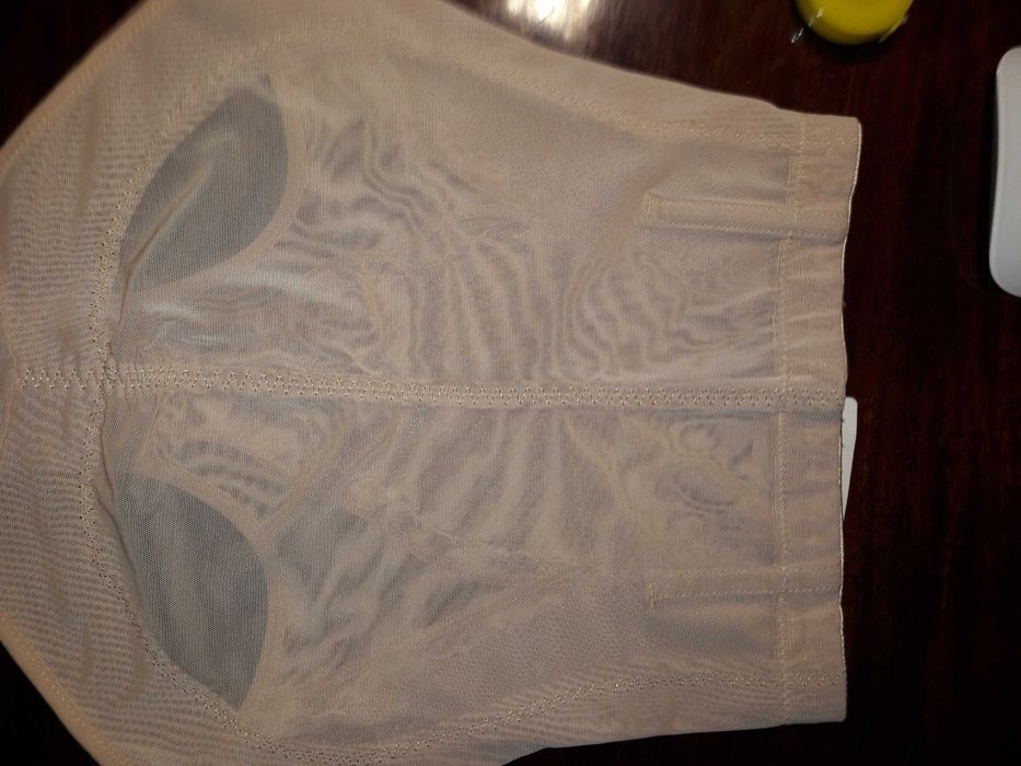 Корректирующие трусики с хорошей утяжкой, размер м