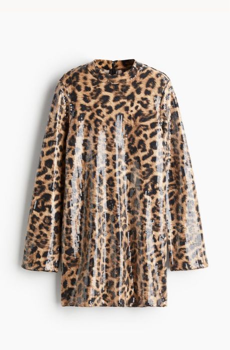 Sukienka H&M limited Edition S