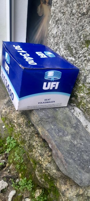 Filtro de ar vw e seat
