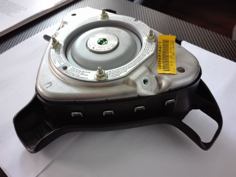 Air Bag Volante Opel Astra G