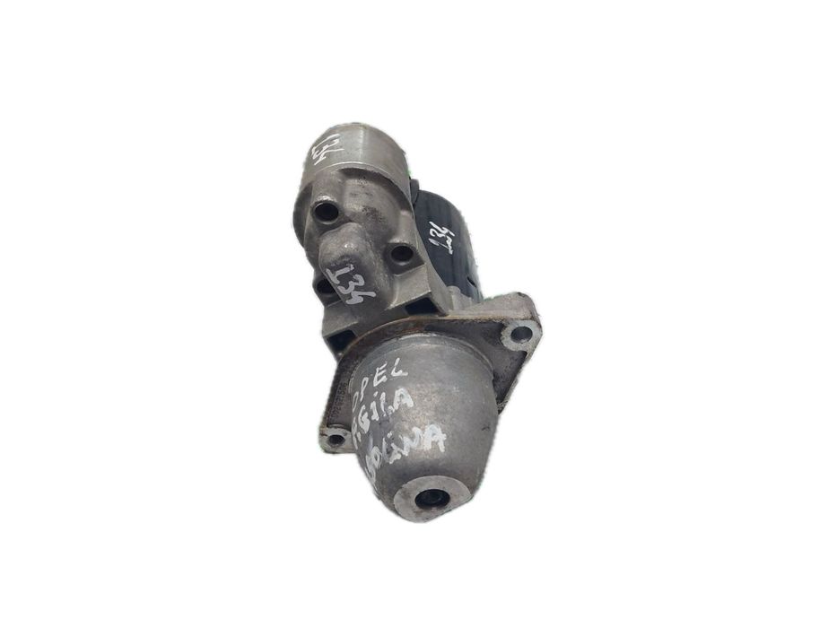 Motor de arranque OPEL Agila A (H00)