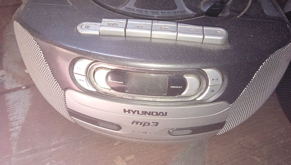 Sprzedam bumboxy 2 sztuki