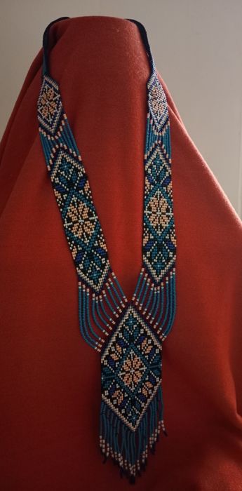 Гердани. Ручна робота