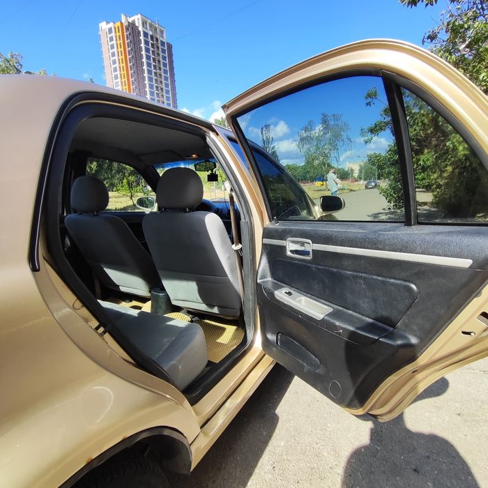 Продам автомобіль