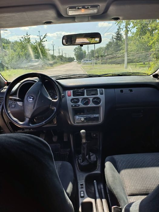 Продам Honda HR-V 2004
