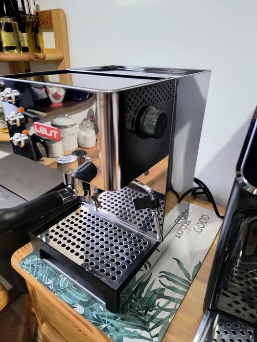 Ekspres Lelit Anna 41