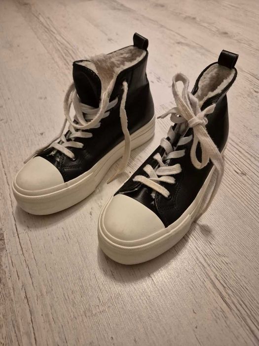 Converse trampki , stan BDB