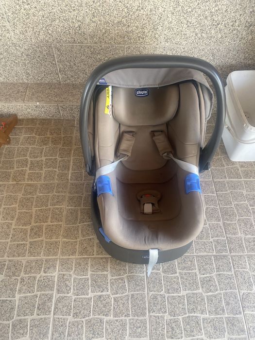 Cadeira berco automovel ovo bebe