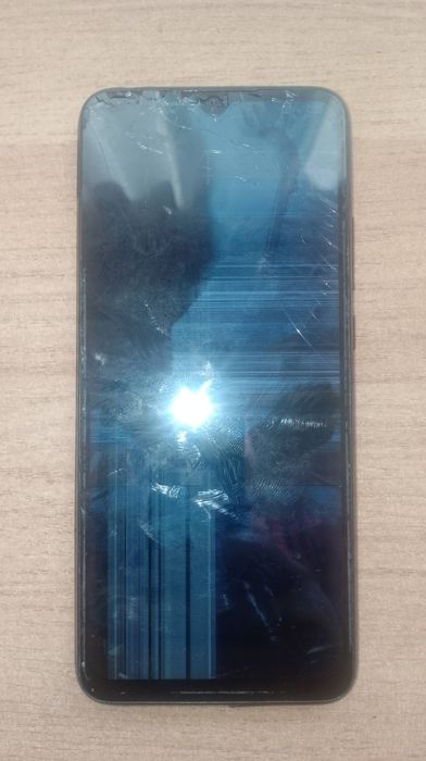 Telefon na części lub do naprawy redmi 10C