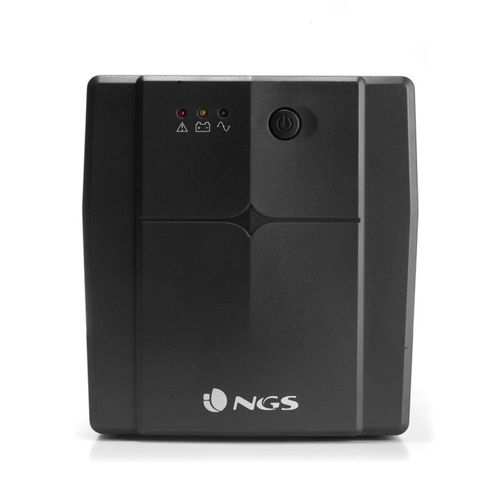 NGS Electricia battery power bank 1500