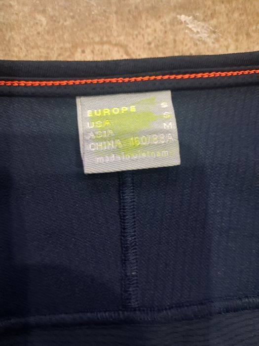 Футболки Dynafit Mammut La Sportiva