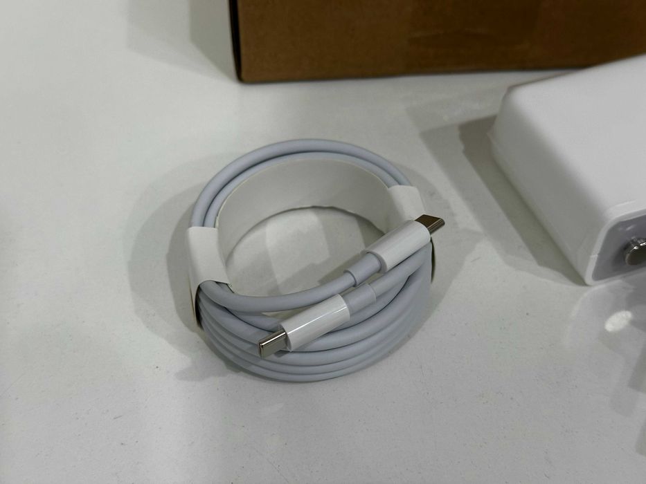 Адаптер живлення (зарядний) для A2166 96W USB-C (20.5V 4.7A) Новий!