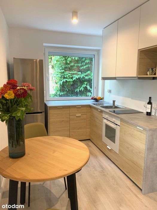 Apartment in Gdynia, Biały Zakątek, Redłowo - Widok 6