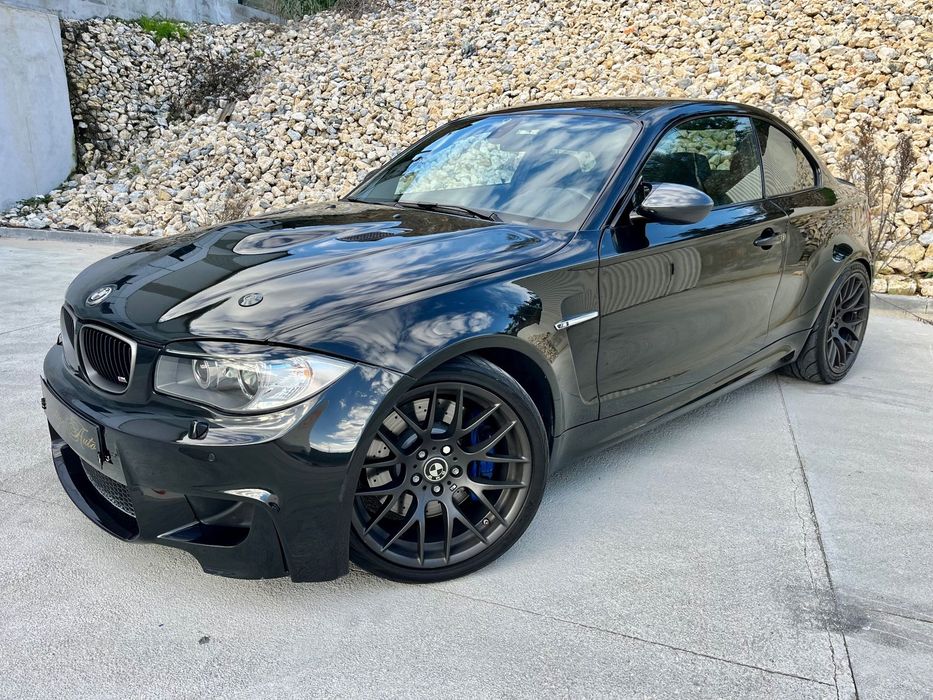 BMW 120 i Sport-Aut. M Sport