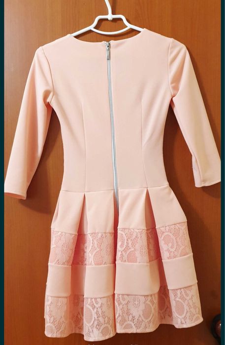 Нарядное платье