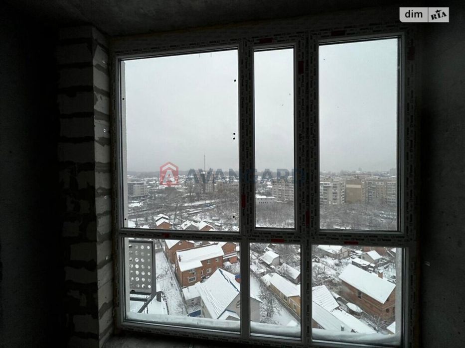 Продам 1-к Квартиру ЖК Лісопарковий - View 3